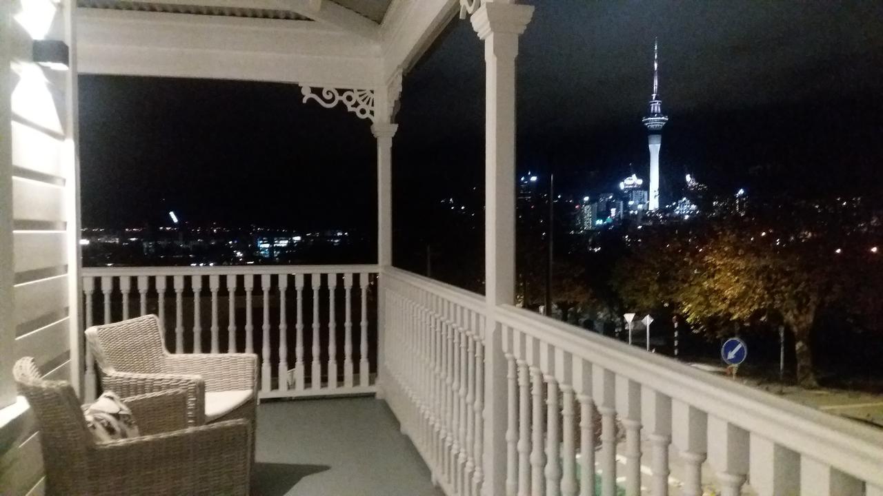 Franklin38 Bed and Breakfast Όκλαντ Εξωτερικό φωτογραφία