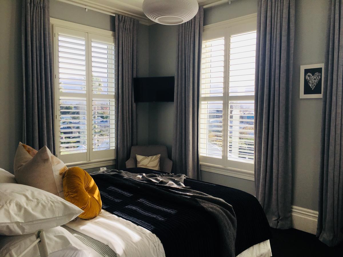 Franklin38 Bed and Breakfast Όκλαντ Εξωτερικό φωτογραφία