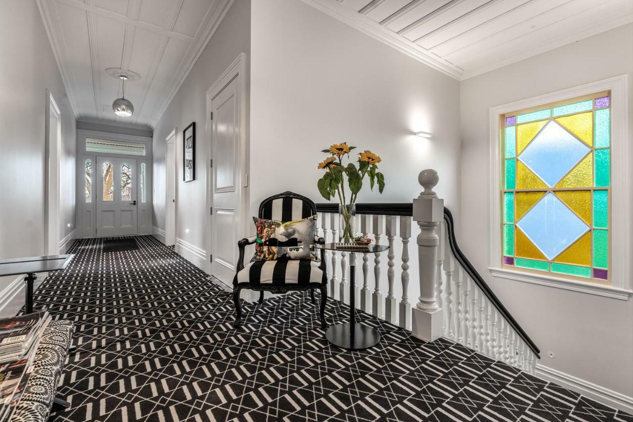 Franklin38 Bed and Breakfast Όκλαντ Εξωτερικό φωτογραφία